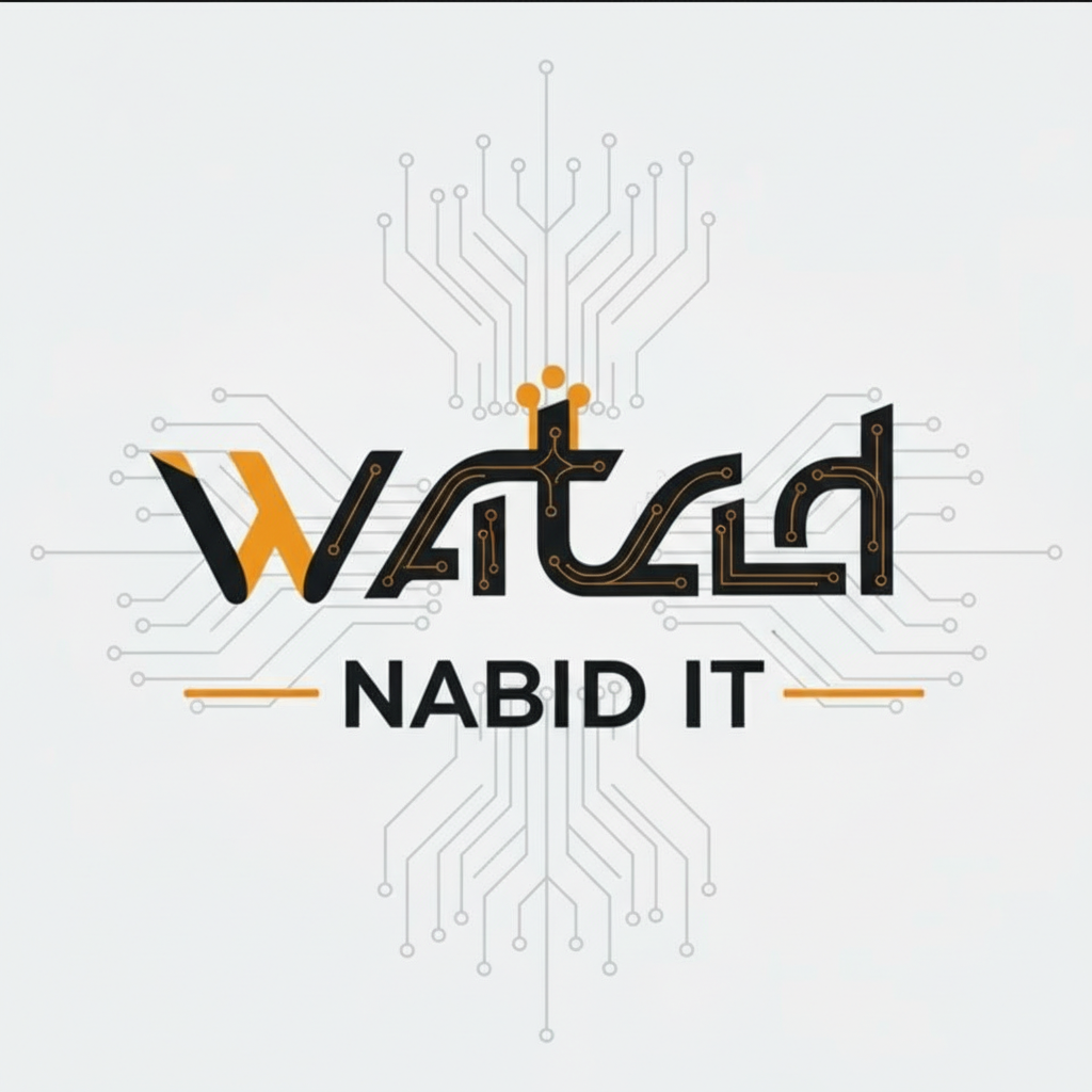 شعار نبض البرمجيات